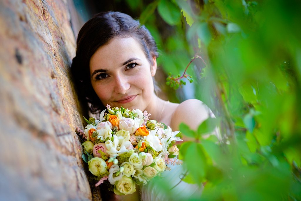 Anastasija ir Daniel